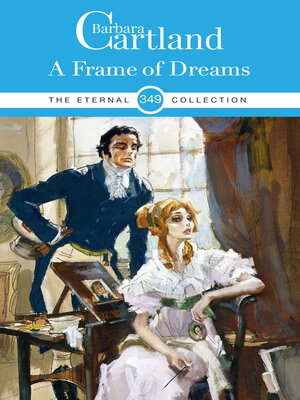 cover image of A Frame of Dreams